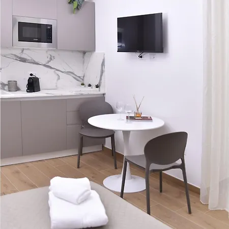 Rivieras House - Guest house *