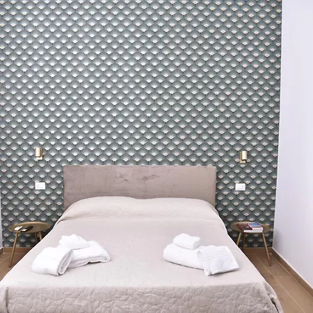 Rivieras House - * Naples