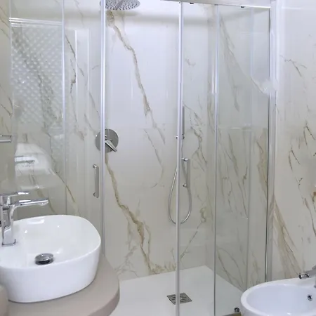 Rivieras House - Guest house Naples