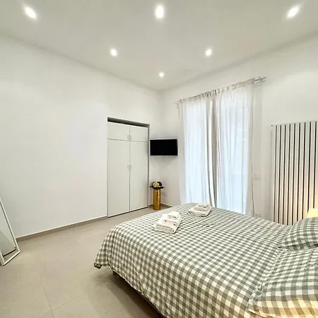 Apartment La Casa Di Luisella