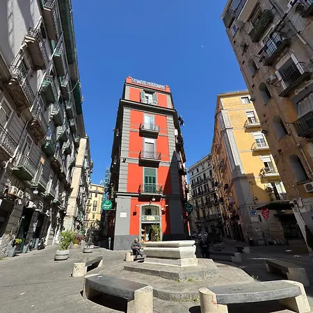 Apartment La Casa Di Luisella *