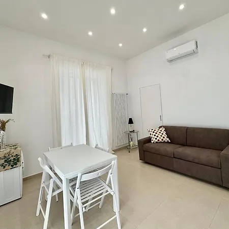 La Casa Di Luisella * Naples