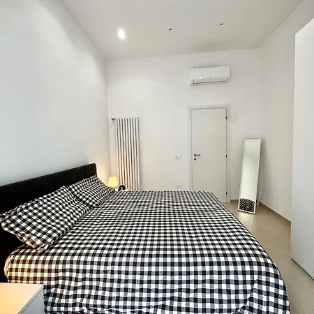 La Casa Di Luisella * Naples