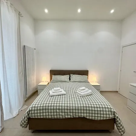 La Casa Di Luisella Apartment