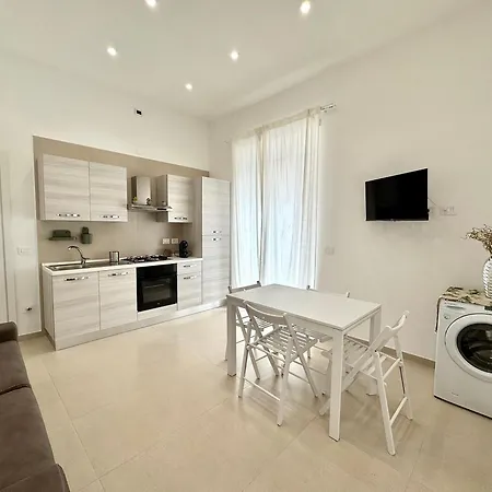 La Casa Di Luisella Naples