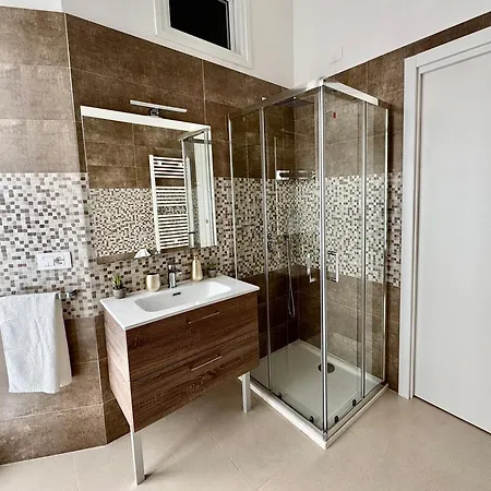 La Casa Di Luisella Apartment