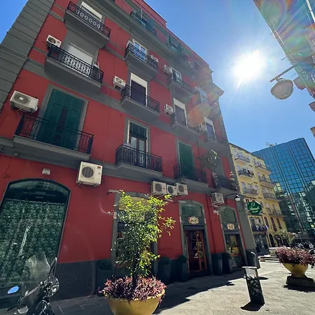 La Casa Di Luisella