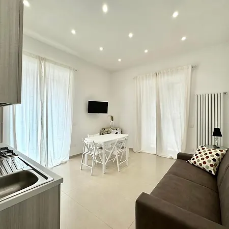 Apartment La Casa Di Luisella