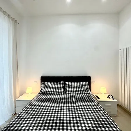 La Casa Di Luisella Apartment *