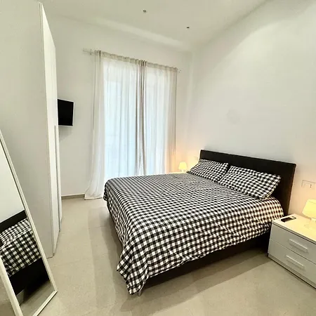 La Casa Di Luisella Naples