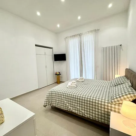 Apartment La Casa Di Luisella *