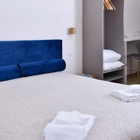 Rivieras House - Guest house *