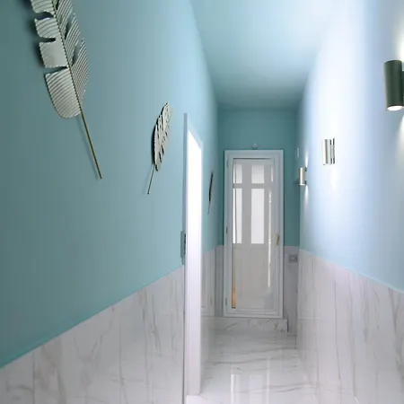 Rivieras House - Guest house Naples