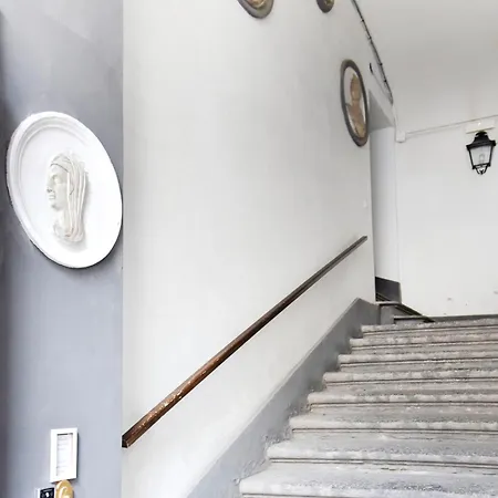Guest house Rivieras House - Naples