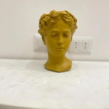 Maison Museo Mann Affittacamere Napoli