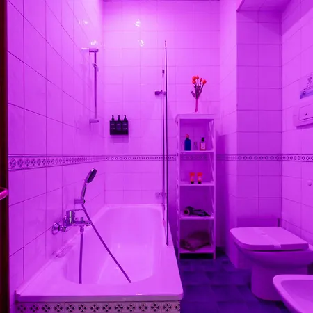 Napolicentro Mare - Sea View & B&B 2*