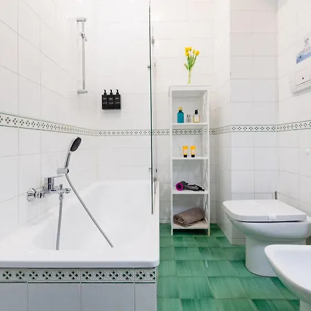 B&B Napolicentro Mare - Sea View & 2*