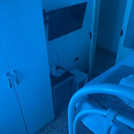 Ostello Dama Hostelbb *