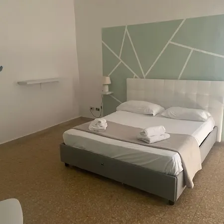Ostello Dama Hostelbb Napoli