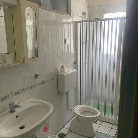 Ostello Dama Hostelbb