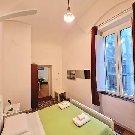 Appartamento Il Sole Di Montesanto Sleep Welly