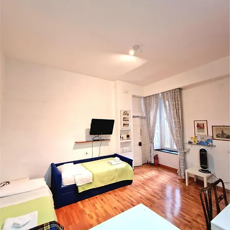 Appartamento Il Sole Di Montesanto Sleep Welly *
