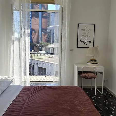 Апартаменты Casablanca