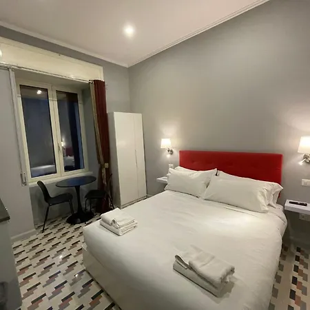 Apartmán La Cornucopia *