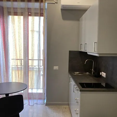 Apartmán La Cornucopia