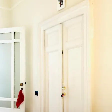 Voglia 'e Turna Guest house *