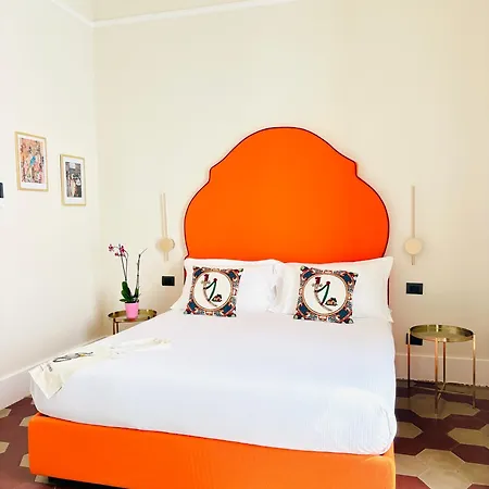 Voglia 'e Turna Guest house