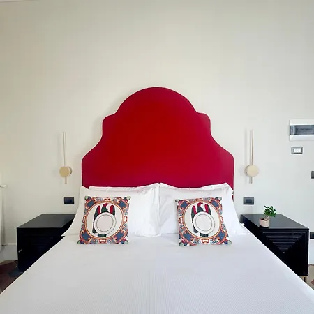 Guest house Voglia 'e Turna