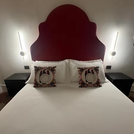 Maison d'hôtes Voglia 'e Turna *