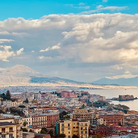 Voglia 'e Turna * Naples