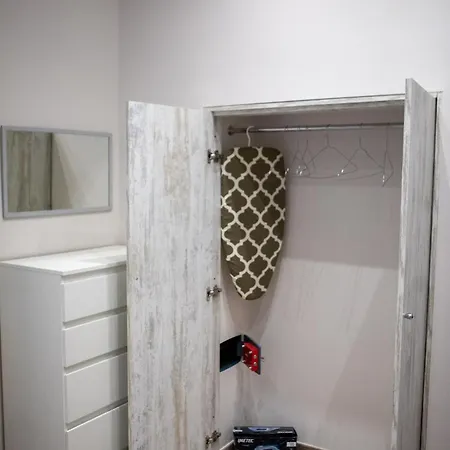 House Carme Apartment *