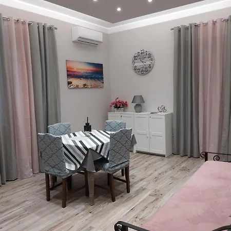 Apartment House Carme Naples