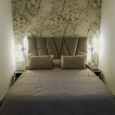 Maison Centro Storico Apartment