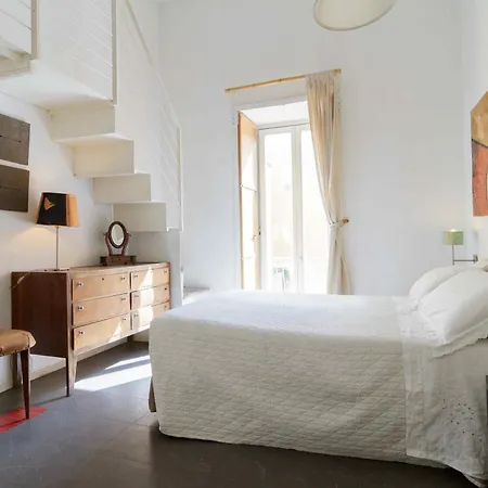 Ale Loft Apartment