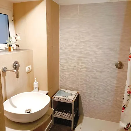 Ale Loft Apartment *