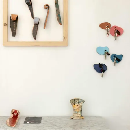 Ale Loft Apartment Naples