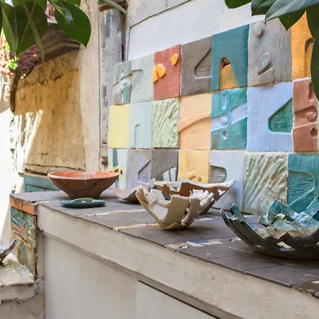 Ale Loft Naples