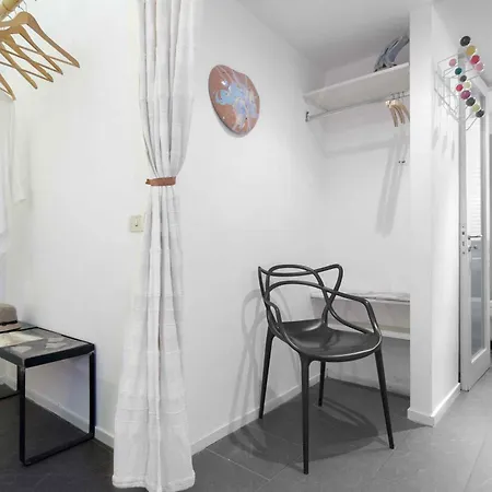 Ale Loft Apartment