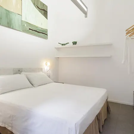 Apartment Ale Loft *