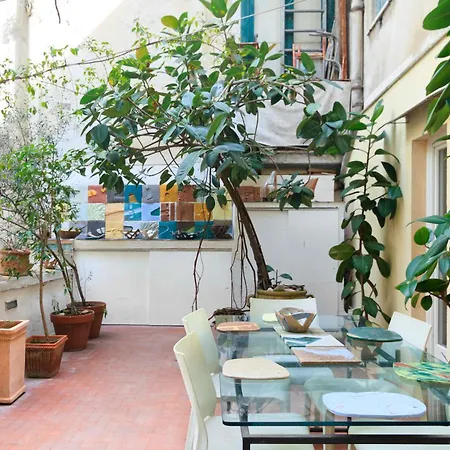 Ale Loft Naples