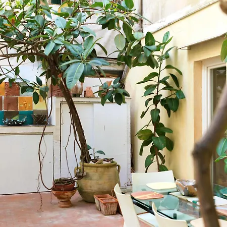 Apartment Ale Loft