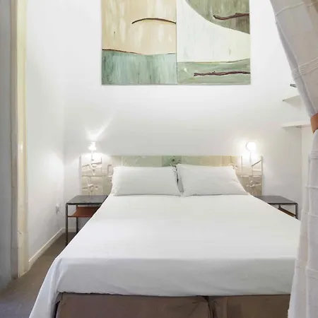 Apartment Ale Loft *
