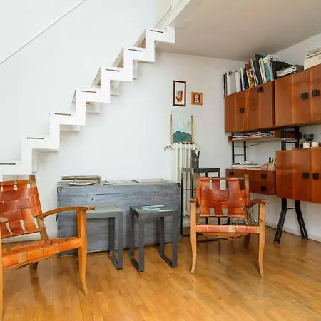 Ale Loft Apartment Naples