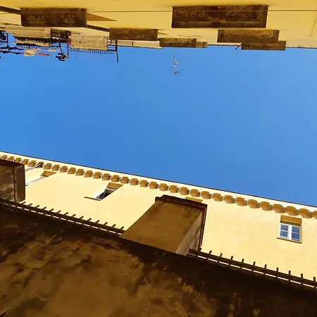 Apartment Ale Loft Naples