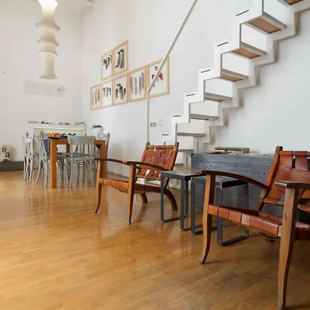 Apartment Ale Loft