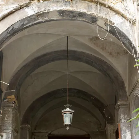 Ale Loft Apartment Naples